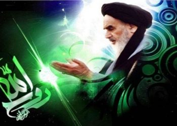 جنبش حامیان جوانان ۱۴ فوریه بحرین: امت اسلام به اندیشه امام خمینی نیاز دارد