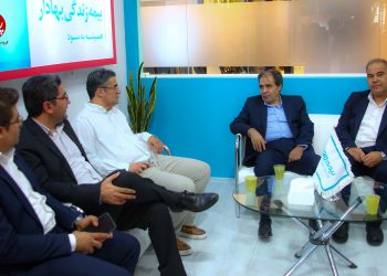 بیمه دی؛ بیمهای بهروز در پرداخت مطالبات(+فیلم)