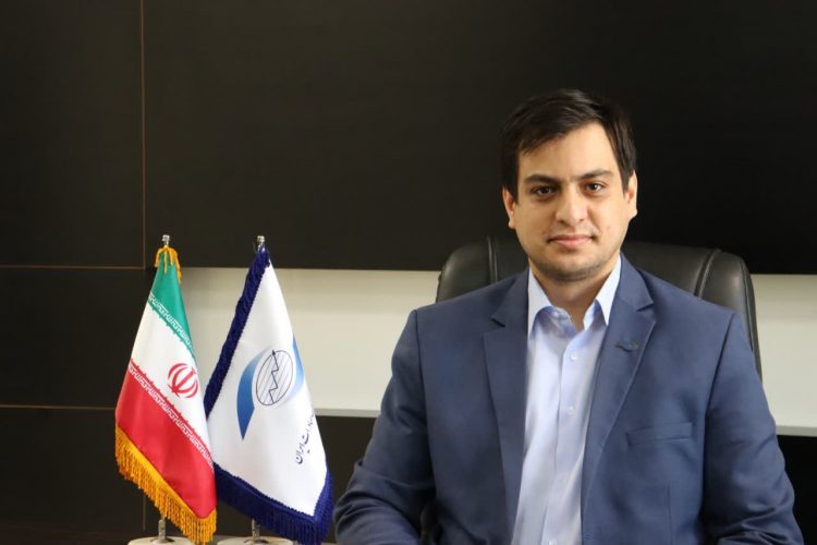 خدمات نوین کلید نقش پررنگ کارگزاری بانک صادرات در بازار سرمایه(+فیلم)