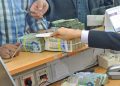 بانک سپه در راستای حمایت از اشتغالزایی و کارآفرینی/اعطای نشان عالی برکت به بانک سپه