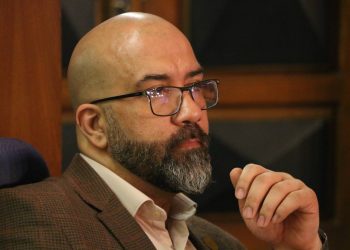 مدیر روابط عمومی و رسانه انجمن بین المللی سیاست خارجی فدراسیون روسیه مشخص شد