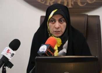 مطالبه حقوق اساسی بانوان در کنگره ملی بانوان ایرانی