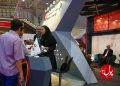 حضور فعال به پرداخت ملت در فاینکس2023(+فیلم)