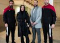 اولین مسابقه فوتسال حرفه ای رمز موفقیت