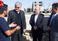 رونق گردشگری در دستورکار منطقه آزاد ماکو