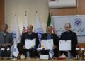 نشست هم اندیشی اتاق های سه گانه تجاری استان تهران