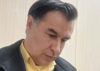 مصاحبه با حسن ایمانی در حوزه داستان نویسی با توجه به نزدیک شدن به “روز جهانی اهداء کتاب” ۲۵ بهمن ماه