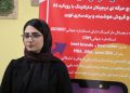 بانوی جوان با صدها تجربه موفق در عملیات بازاریابی، فروش و تبلیغات و برندسازی