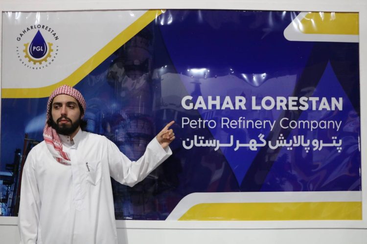 لقد أظهرنا أن إيران آمنة جدًا للأعمال التجارية