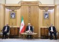 عارف: نشست اضطراری سازمان همکاری اسلامی و اتحادیه عرب به پیشنهاد ایران برگزار میشود