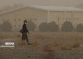 ۱۲ درصد مرگ در ایران ناشی از آلودگی هوا/سرمایهگذاری در کاهش آلایندهها شتاب بگیرد