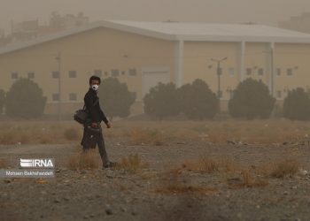 ۱۲ درصد مرگ در ایران ناشی از آلودگی هوا/سرمایهگذاری در کاهش آلایندهها شتاب بگیرد
