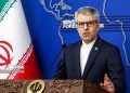 حیات تروریستها در سوریه ناشی از حضور آمریکا است/ هدف نشست ژنو گفتوگو بود نه مذاکره