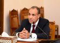 رایزنی وزیر خارجه مصر با همتایان قطری و عراقی خود درباره تحولات سوریه