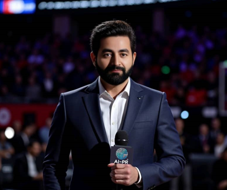 راه روابطعمومی ایران در سال جدید  با تأکید بر بهرهگیری از هوش مصنوعی در روابطعمومیهای ایران