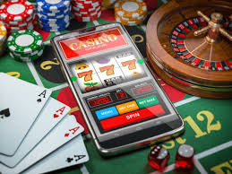 Experience the Thrill of Online Casino NV