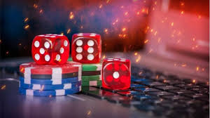 Experience the Thrill of Online Casino NV