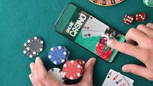 MV Casino – Ihr Schlüssel zur aufregenden Welt des Online-Glücksspiels