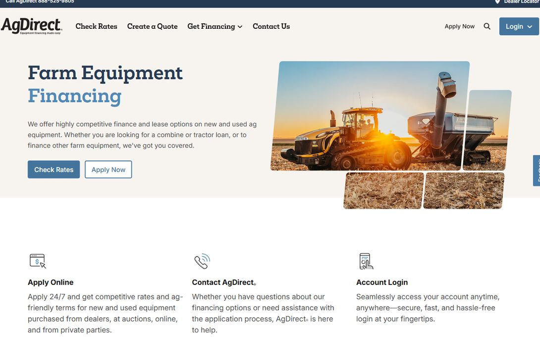 AgDirect – agdirect.com
