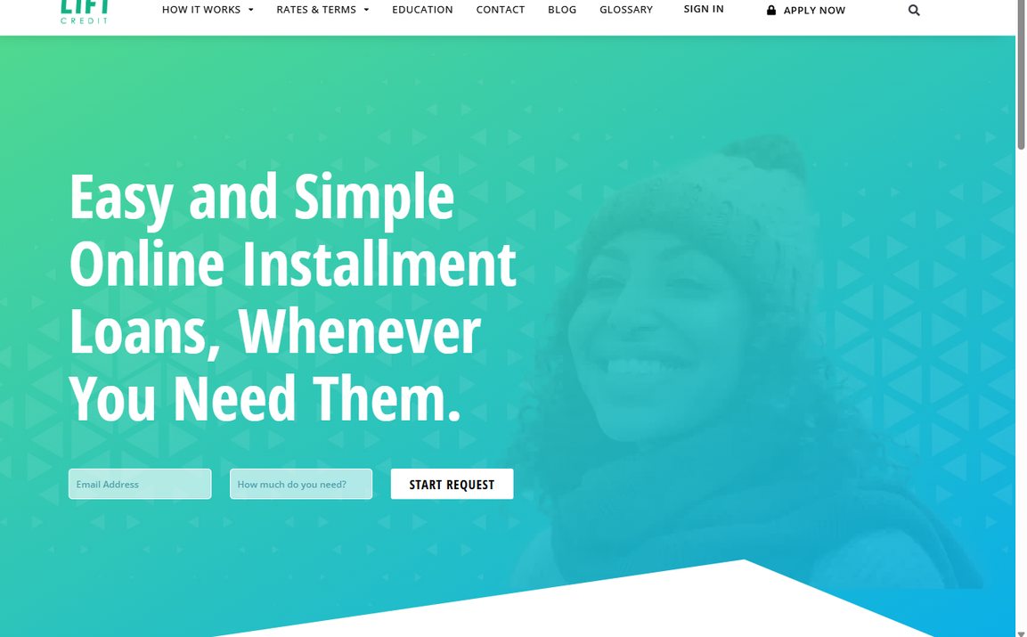 Lift Credit – liftcredit.com