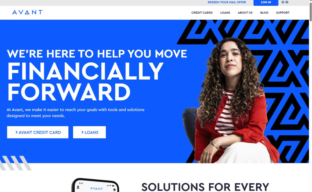 Avant – avant.com