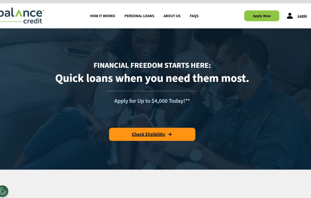 Balance Credit – balancecredit.com
