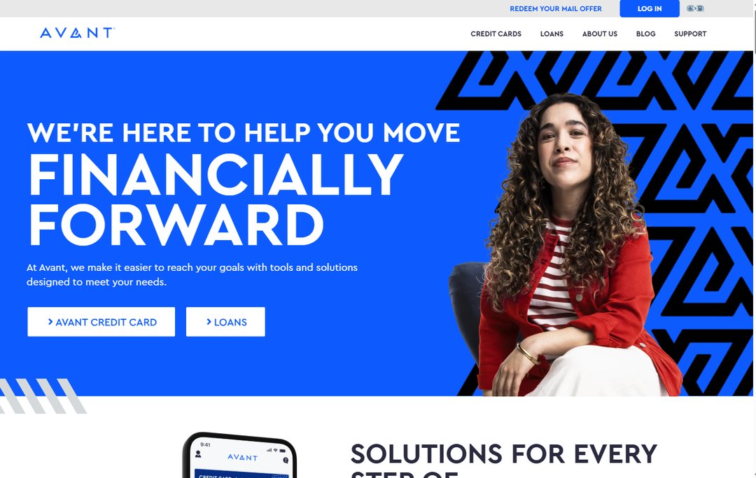 Avant – avant.com