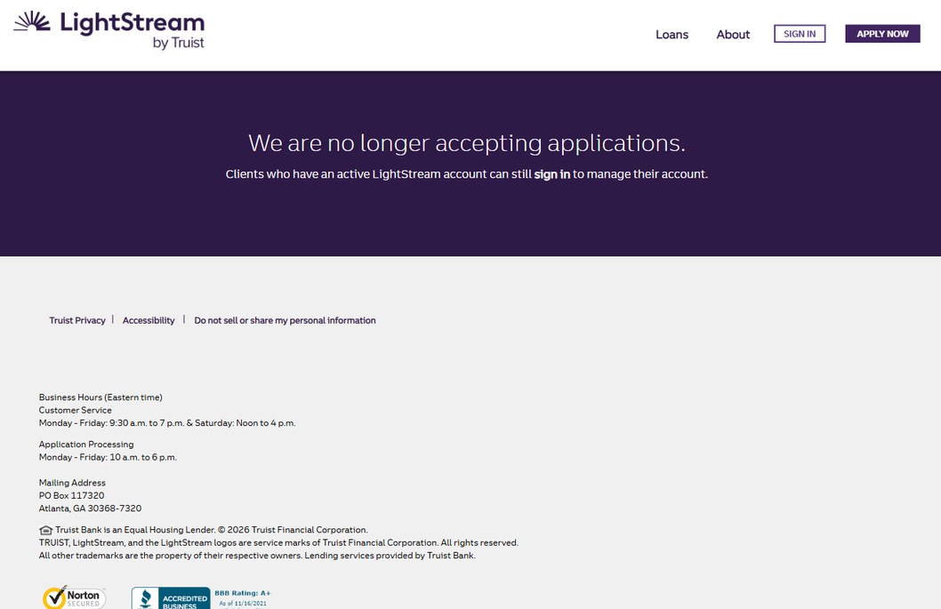 LightStream – lightstream.com