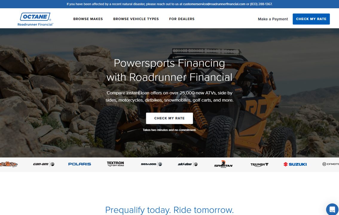 Roadrunner Financial – roadrunnerfinancial.com