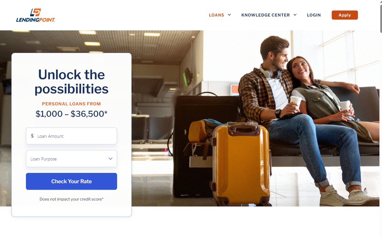 LendingPoint – lendingpoint.com