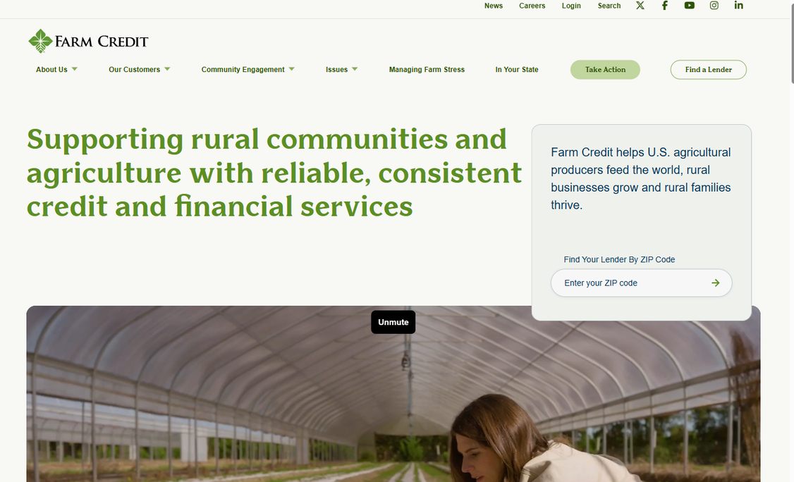 Farm Credit – farmcredit.com
