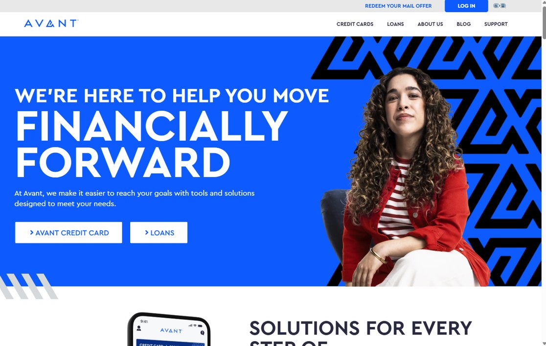Avant – avant.com
