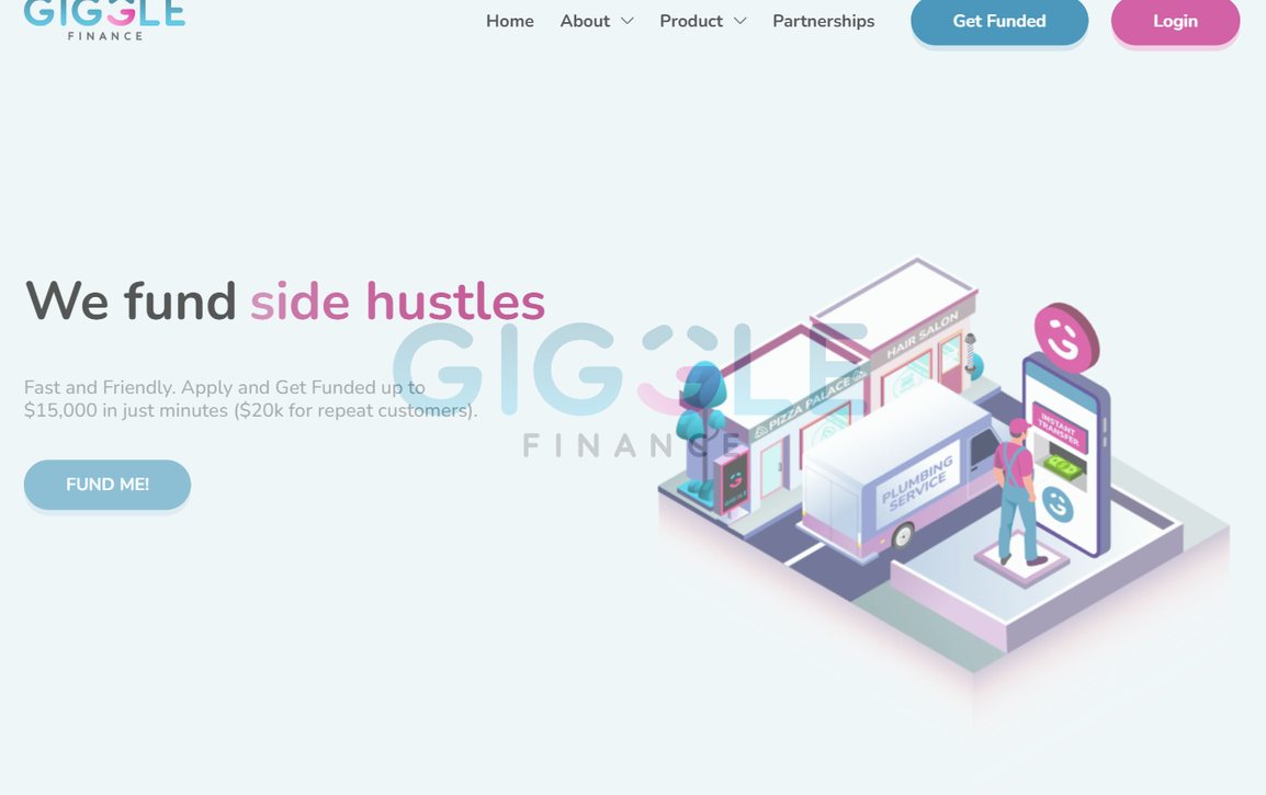 Giggle Finance – gigglefinance.com