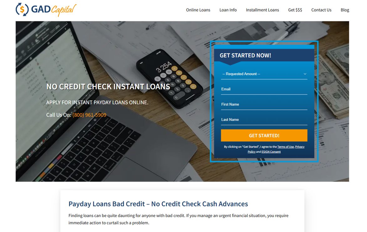 GadCapital – gadcapital.com