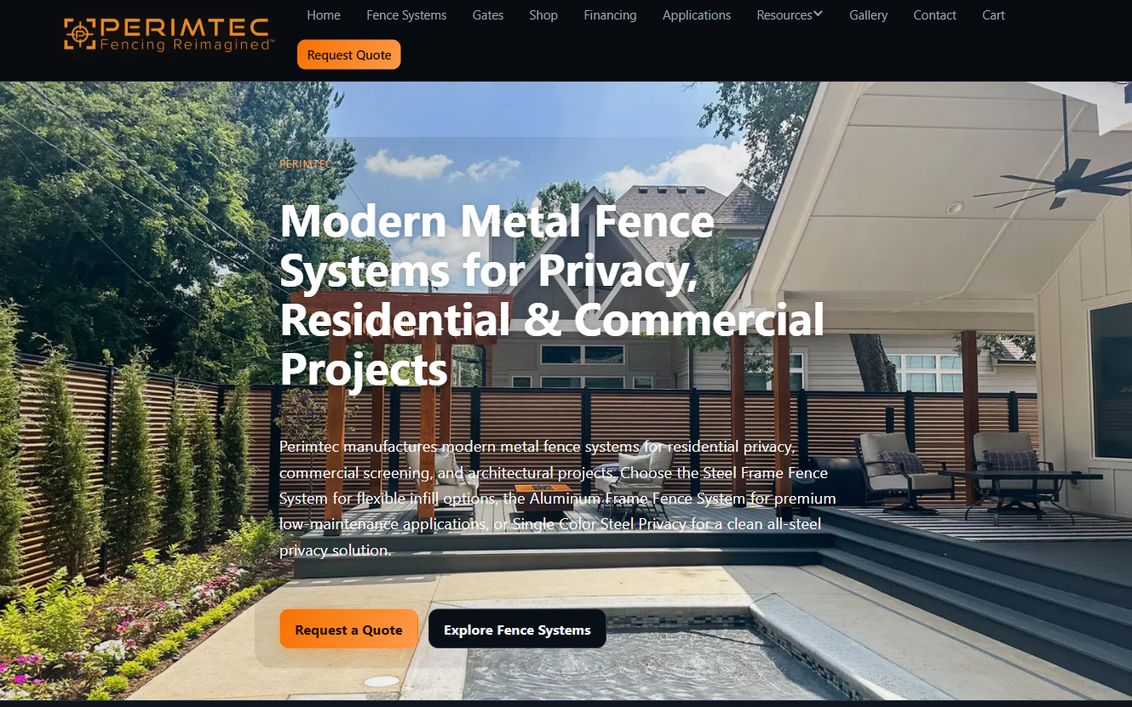 Perimtec – perimtec.com