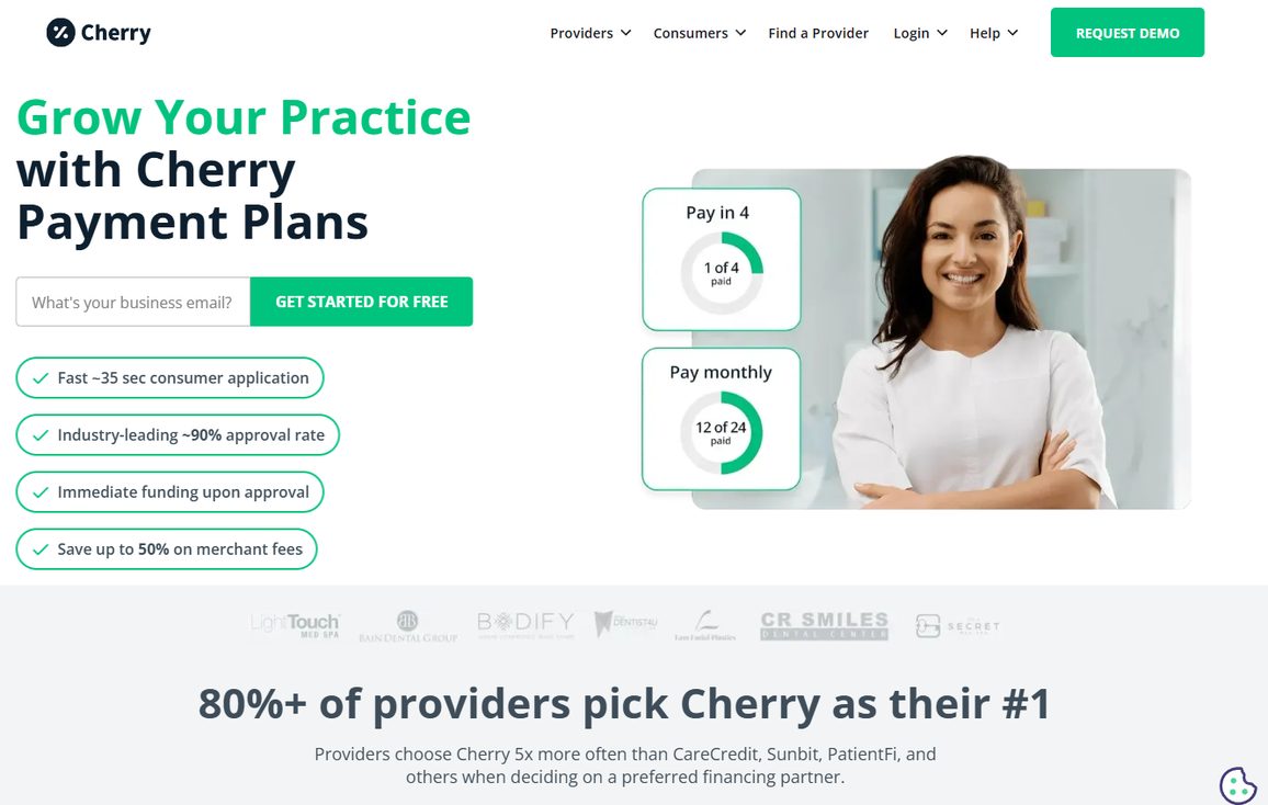 Cherry – withcherry.com