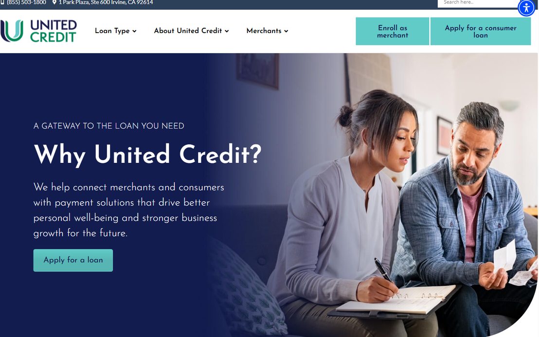 United Credit – unitedcredit.com